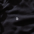 Moletom Masculino Volcom Canguru Single Stone PRETO-VLBL020185- -4-
